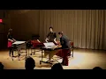 Yi David Yang - John Lunn - Downton Abbey Theme