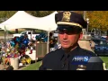 How authorities tracked down Scott Greene