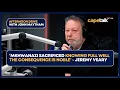 Download Lagu 'General Mkhwanazi is a brave man for speaking the truth' -  Major General Jeremy Vearey