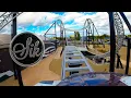 Download Lagu Sik [4K] Front Seat POV - Flamingo Land