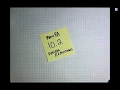 Math8A 10 2 Simplifying Radical Expressions