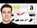 How to Order Amazon Zappos Shoes 2026 Guide