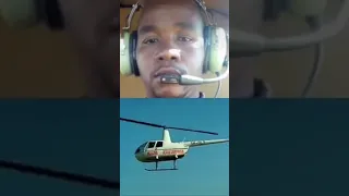 Bishop Gwajima Kaiza 