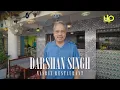 Lagu Humans of Kampong Gelam: Episode 10 – Nasrin Restaurant