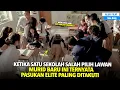 Awalnya Dikira Murid Kampung Ternyata Pasukan Elite Yang Paling Ditakuti - Alur Cerita Film