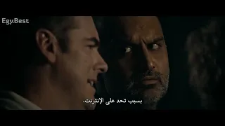 اقوى فلم رعب 2025 
