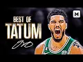 10 Minutes Of Jayson Tatum Highlights To Get You HYPED