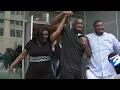 Lydell Grant out on bail days before Thanksgiving after new DNA results raises questions about m