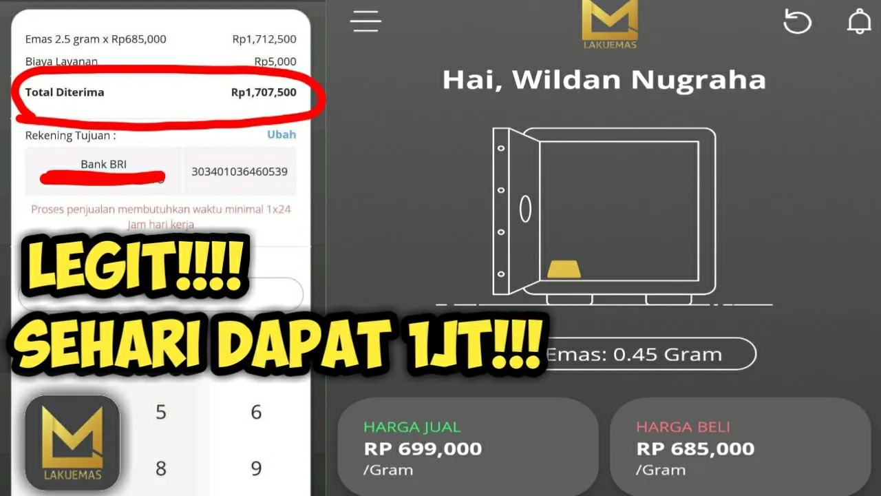 CARA MEMASUKKAN KODE KUOTA VOUCHER 3 (TRI) TERBARU 2021