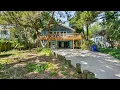 152 Manresa Rd St Augustine FL 32084