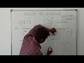 Blocking and Non Blocking Assignments in Verilog S Vijay Murugan Learn Thought