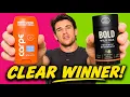 Carpe vs Top Natural Deoderant