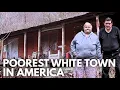 I went to the POOREST WHITE town in America Beattyville Kentucky
