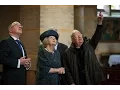Download Lagu Prinses Beatrix onder de indruk van Haarlemse Bavo-kathedraal