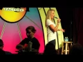 Kate Quigley - Stand Up Laugh Factory