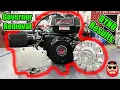 Predator 212cc Governor Removal Dyno Results The Road To Horsepower Ep2