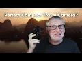 The Fujifilm X30 Compact Travel Cameras and the Question of RAW vs JPEG Shooting