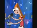 Phineas y Ferb - Gitchee Gitchee Go - Español Latino