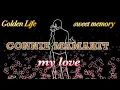 Download Lagu MY LOVE CONNIE MAMAHIT  (lirik)