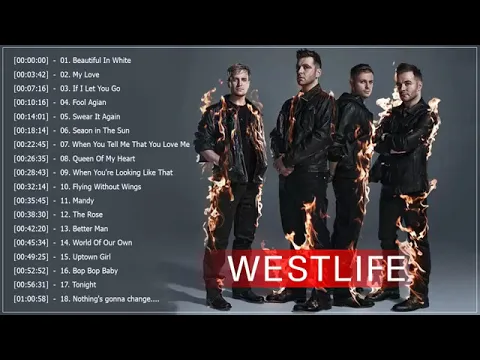 Download MP3 Kumpulan Lagu Westlife Terbaru 2020 - Kumpulan Lagu Westlife Tanpa Iklan