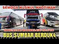 Download Lagu 🔥BUS SUMBAR BERDUK4 ⁉️ INNALILLAHI WAINNAILAIHI ROJI'UN SEMOGA HUSNUL KHOTIMAH DRIVER MIYOR CAMERUN