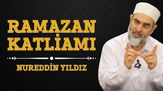 Ramazan Katliamı