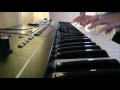 Download Lagu Base jam - Bukan pujangga (piano cover)