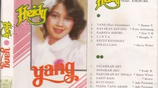 Download Hallo Sayang ~ Heidy Diana MP3