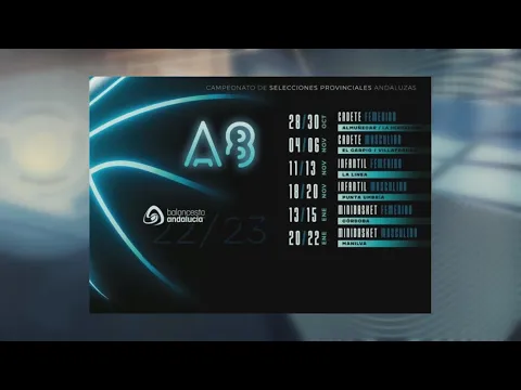 YouTube player