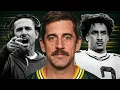 How The Packers Choked Their Golden Aaron Rodgers Era