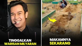 Download Tak Di Urus Keluarga, Begini kondisi Makam para artis populer sangat memprihatikan MP3