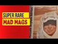 Mad Magazine Hussein Asylum Mads Alfred E Neuman