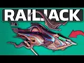 Warframe Railjack EVERYTHING You Need to Know