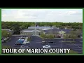Tour Of Marion County Florida With Ira Miller