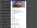 The men who took Detroit Rapper Al Woo out Fwc Big Key raps about the man who told on everybody smh
