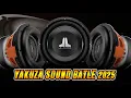 Download Lagu YAKUZA RAGATAK BASS MELTDOWN 2025 | This Mix Will Blow Your Mind