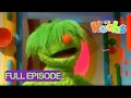 Download Lagu The Hoobs | Finding Out | Jim Henson Family Hub | Kids Cartoon