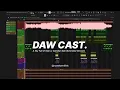 Lagu DAW CAST | A Sky Full of Stars x Gamelan Bali (Extended Version)