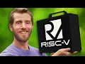 This CPU is FREE - Milk-V Pioneer with RISC-V