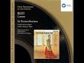 Carmen, WD 31, Act 1 Scene 4: Récitatif, "Quand je vous aimerai?" - No. 5, Havanaise, "L'amour...