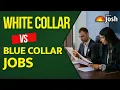 White Collar Vs Blue Collar Jobs What s the difference
