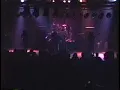 Pestilence - Out of the Body - Knoxville, TN 11.11.91 11/11
