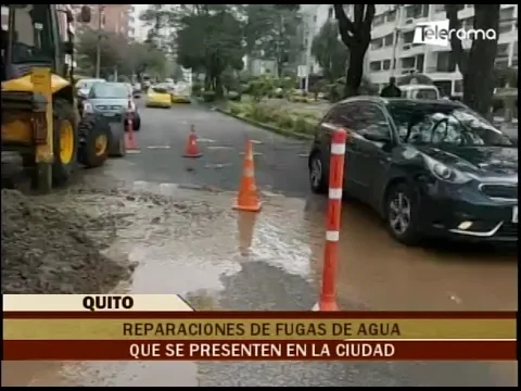 Desde la Mitad del Mundo 22-12-2020