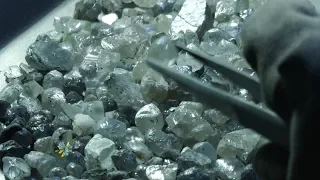 diamonds 101 how they form and how theyre found