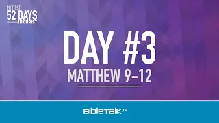Day #3