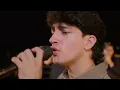 Juan Freer - Yo Vengo de la nada - [En Vivo]