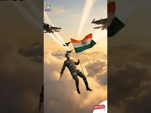 Jay Hind 🇮🇳 | #republicday #india #viral #ai #indianarmy #indian #3danimation #vfx #shorts