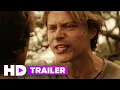 OUTER BANKS Trailer 2020 Netflix