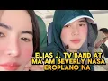 Download Lagu ELIAS BAND AT MA'AM BEVERLY NASA EROPLANO NA | ABANG - ABANG LANG SA CONCERT NI ELIAS J. TV