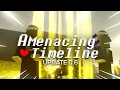 A Menacing Timeline AMT - UPDATE 0 6